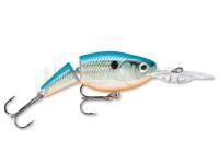 Leurre Rapala Jointed Shad Rap 7 cm - Blue Shad