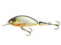 Leurre Goldy Jointed Wizard 9cm - MFTS