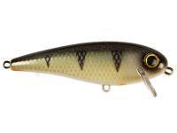 Jonny Vobbler 13cm 53g - JV002 Natural Perch