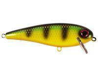 Leurre Strike Pro Jonny Vobbler 13cm 53g - JV003 Orange Belly Perch