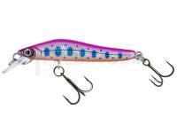 Leurre dur Molix Jubarino 5cm 2.5g | 2 inch 3/32 oz - 212 Pink / Blue Spots