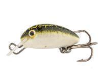 Leurre Hunter Junior 2.3cm S - AL