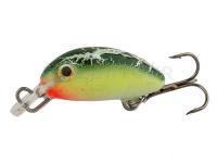 Leurre Hunter Junior 2.3cm S - PAR