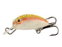 Leurre Hunter Junior 2.3cm S - YE