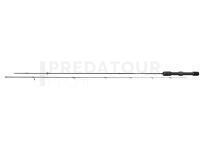 Canne Mikado M-Craft Atto 2.02m 0-5g