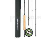 Embrace Kit 10'6" #3 - Nymph