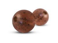 Perles amortisseurs Delpin The End - 8mm / G-ROUND