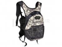 Dragon Gilet Technical vest chest pack Street Fishing