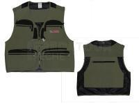 Gilet Vest Team Dragon fishing -  M