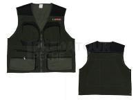 Gilet Team Dragon fishing vest - XL