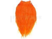 Cock Cape A Dyed - Orange