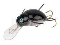 Leurre Wob-Art Kałużnica (Great Silver Water Beetle) DBFSDR 3cm 4g - 27