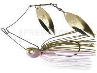 Leurre Mustad Arm Lock Spinnerbait 28g - Wakasagi