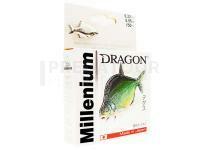 Millenium Bream Green 200m 0.18mm