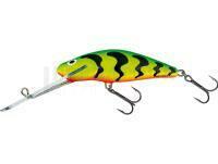 Leurre Salmo Bullhead BD6SDR - Green Tiger