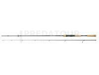 Canne Daiwa Legalis Spin 2.40m 30-70g