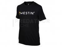 Westin Original T-Shirt Black - XXL
