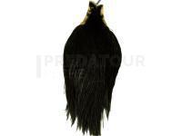 Cou Keough Tyer`s Grade Cape - Black