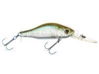 Leurre Zipbaits Khamsin 50 Jr. DR - 021