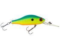 Leurre Zipbaits Khamsin 50 Jr. DR - 997