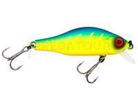 Leurre Zipbaits Khamsin 50 Jr. SR - 2002