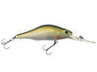 Leurre Zipbaits Khamsin 70DR - 300R