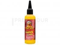 Kiana Carp Attract 115ml - Bubble Gum Supreme