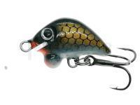 Leurre HMG Lures KillerEGG FAT II 19mm 1.1g - 02