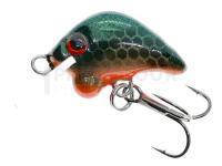 Leurre HMG Lures KillerEGG FAT II 19mm 1.1g - 07