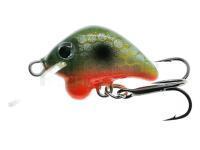 Leurre HMG Lures KillerEGG FAT II 19mm 1.1g - 08