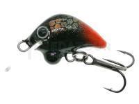 Leurre HMG Lures KillerEGG FAT II 19mm 1.1g - 09