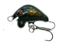 Leurre HMG Lures KillerEGG FAT II 19mm 1.1g - 14