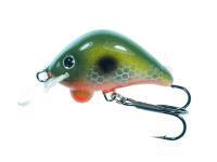 Leurre HMG Lures KillerEGG FAT II 30mm 2.9g - 0230298