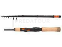 Canne Shimano STC AX Spinning Mini Tele 1.80m 7-21g