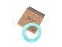 Guideline Classic Trout WF #6 - Intermediate