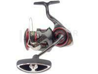Moulinet Daiwa Ballistic Air LT 4000