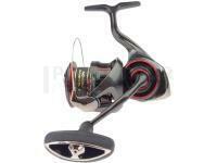 Moulinet Daiwa Ballistic Air LT 4000-XH