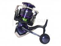 Moulinet Daiwa Prorex V LT 4000-C - EVA-Knob