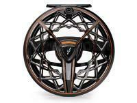 Moulinet Guideline Scandi Black/Bronze - #11+