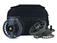 Set Lamson Liquid S -5+ 3 Pack Day Break