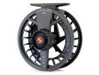 Moulinet Lamson Liquid S -7+ Reel - Smoke