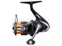 Moulinet Shimano Nexave FJ 1000