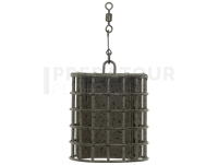 Preston Flow Mesh Feeder - Large 40g