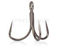 Hameçons triples Mustad In-Line Triple Grip ITG76AP-TS - #1
