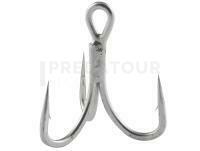Hameçons triples Owner STX58TN #1/0