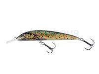 Leurre Krakusek No 12 F 12cm - TRN