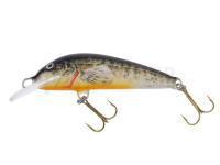 Leurre Krakusek NR.1 5cm Floating - N