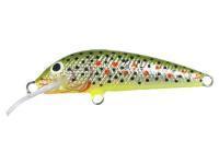 Leurre Krakusek NR.1 5cm Floating - TRY