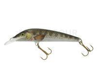 Leurre Krakusek NR.1 7cm neutral - BG