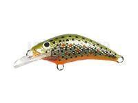 Leurre Krakusek NR.2 4,5cm Floating - TRP